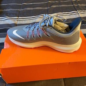 Brand new Nike sneakers